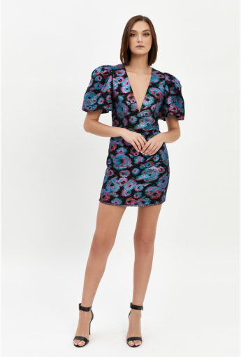 Leila Mini Dress Rent B