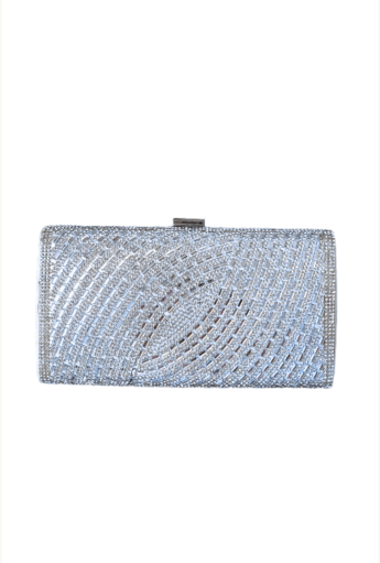 Moonlit Sparkle Clutch Rent B