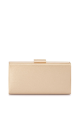 Precious Metallic Slimline Clutch Rent B