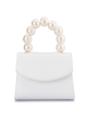 Peta Pearl Handle Bag Rent B