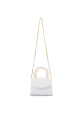 Peta Pearl Handle Bag Rent B