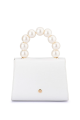 Peta Pearl Handle Bag Rent B