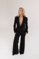 Classy Black Suit Rent B