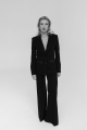 Classy Black Suit Rent B