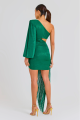 Nikki Green Dress Rent Boutique