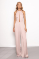 Pink Nomi Jumpsuit