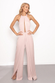 Pink Nomi Jumpsuit