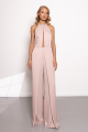 Pink Nomi Jumpsuit