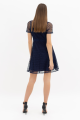 Lace Mini Dress Rent B