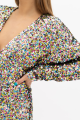 Multicolour Sequin Mini Dress Rent B