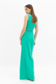 One Shoulder Maxi Dress Rent B